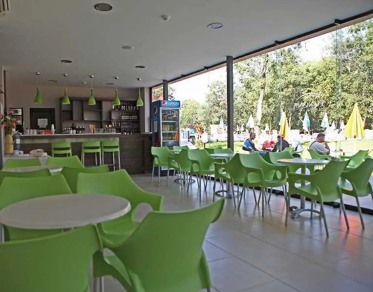 ***  Hotel Yunona Sunny Beach Bulgaria