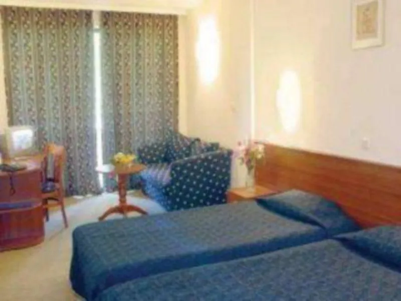 Hotel Yunona Sunny Beach
