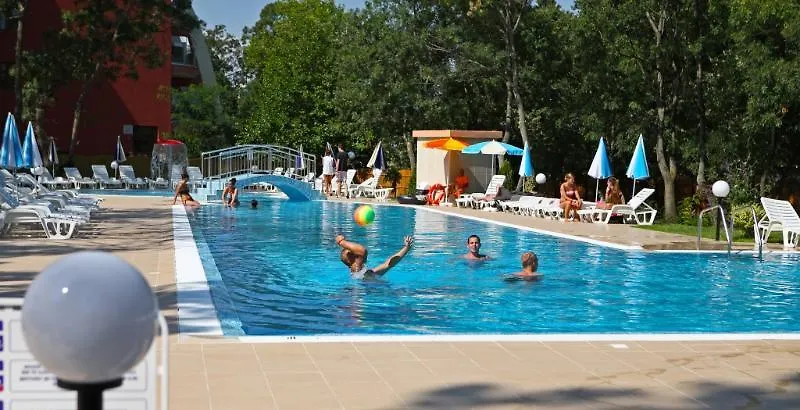 Hotel Yunona Sunny Beach Bulgaria