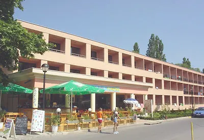 Hotel Yunona Sunny Beach