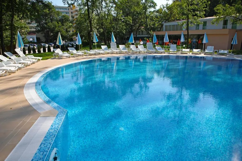 Hotel Yunona Sunny Beach 3*,  Bulgaria