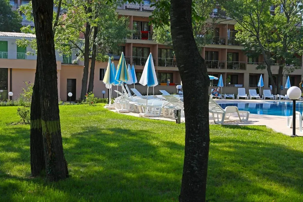 ***  Hotel Yunona Sunny Beach Bulgaria