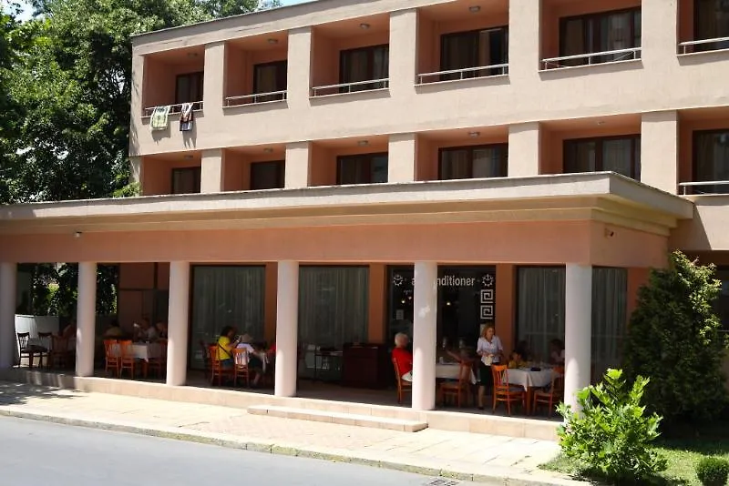 Hotel Yunona Sunny Beach