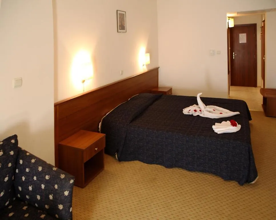 ***  Hotel Yunona Sunny Beach Bulgaria