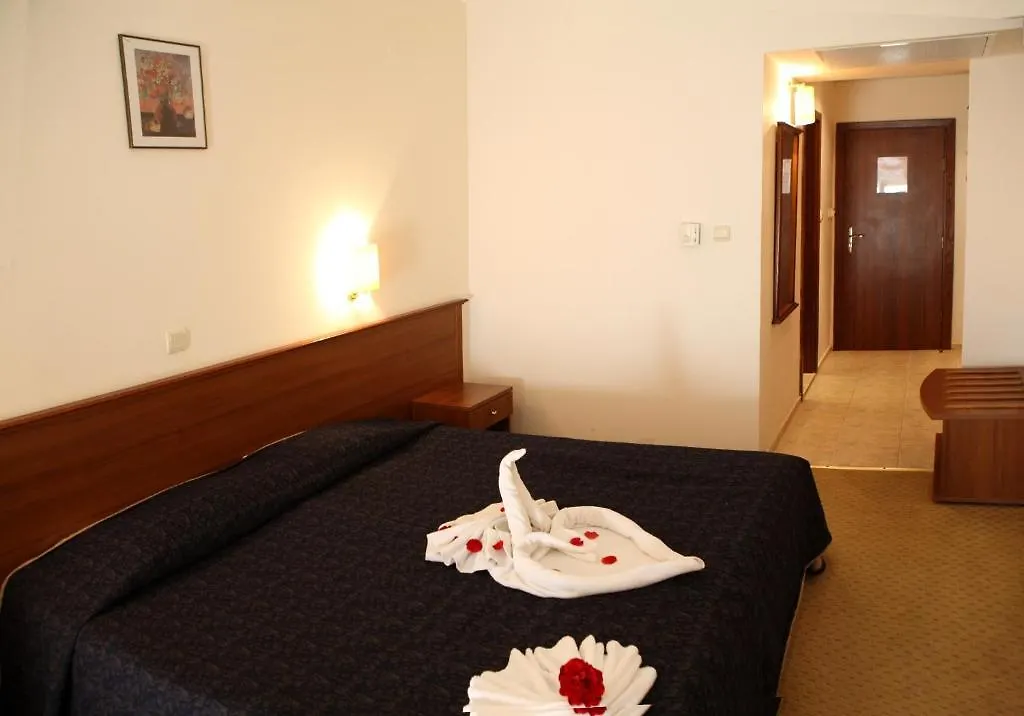 Hotel Yunona Sunny Beach