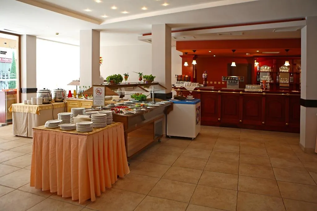 Hotel Yunona Sunny Beach 3*,  Bulgaria