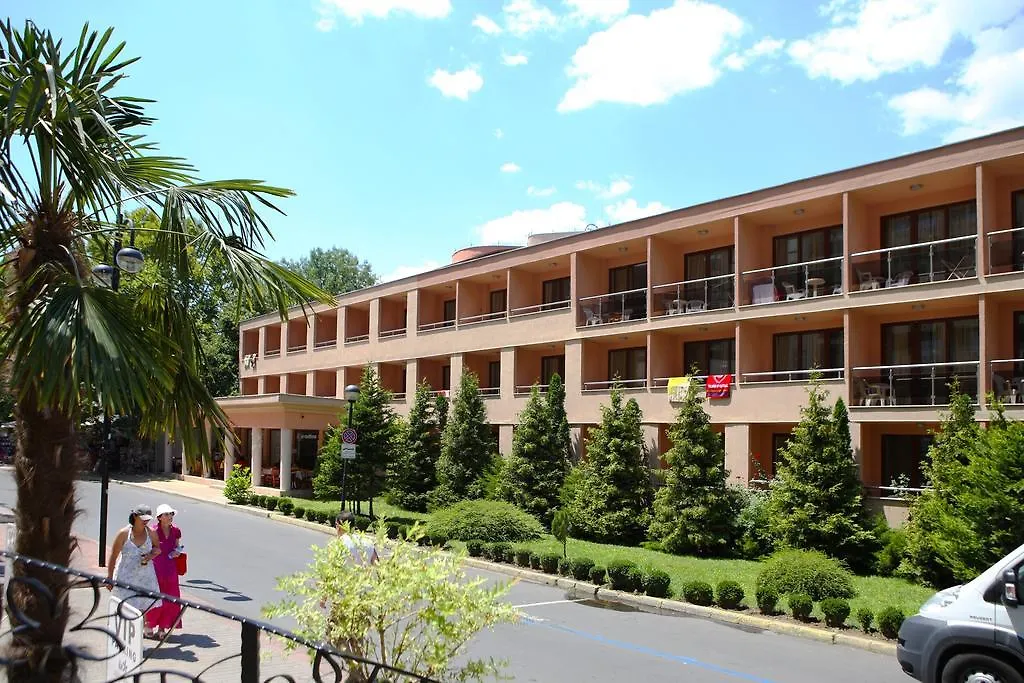 Hotel Yunona Sunny Beach