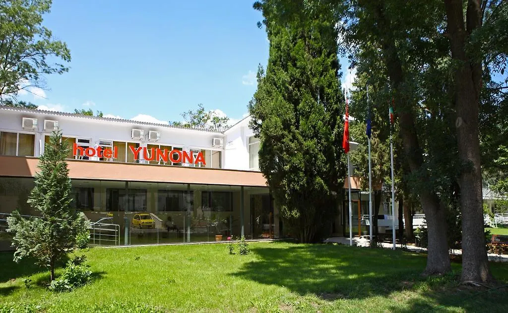 Hotel Yunona Sunny Beach