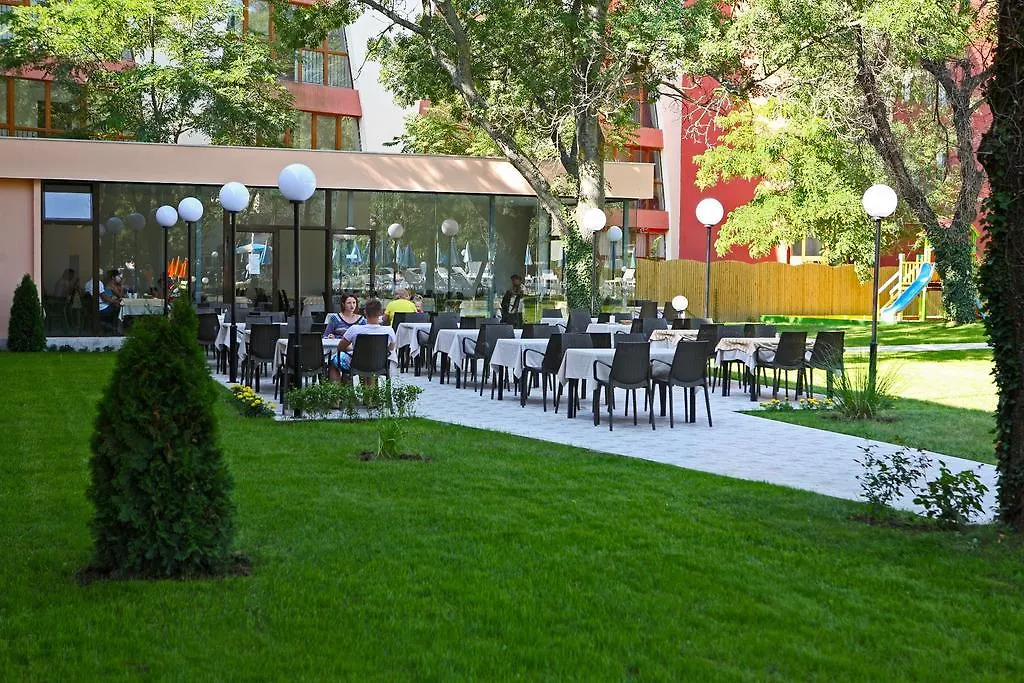 Hotel Yunona Sunny Beach