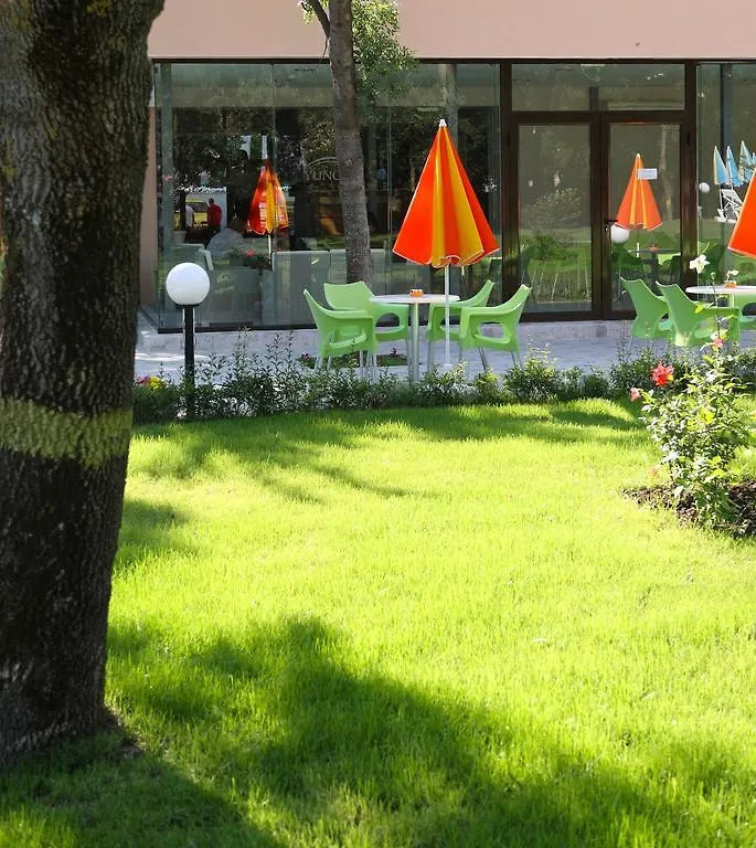 Hotel Yunona Sunny Beach 3*,  Bulgaria