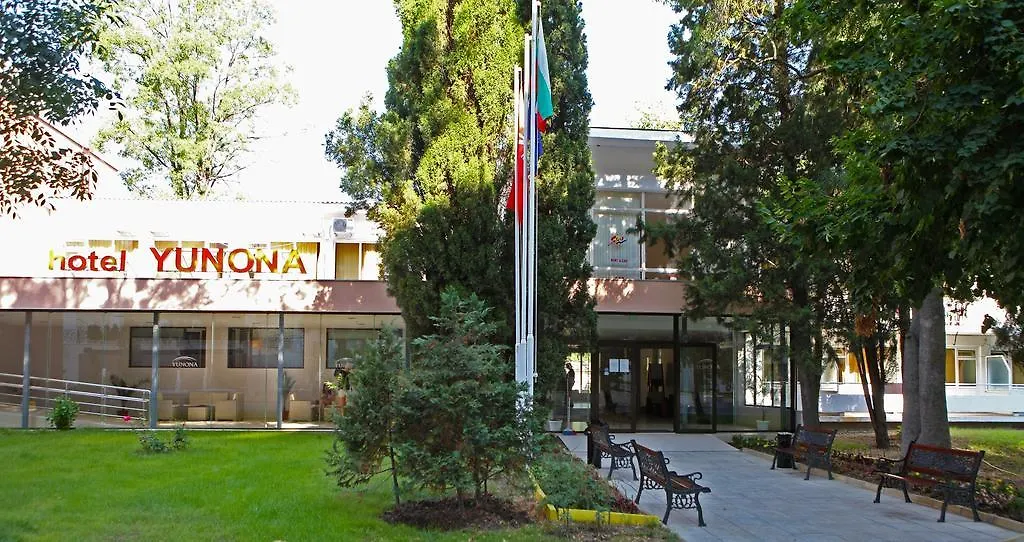 Hotel Yunona Sunny Beach