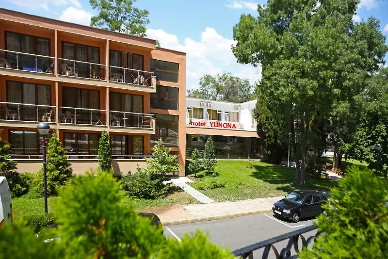Hotel Yunona Sunny Beach
