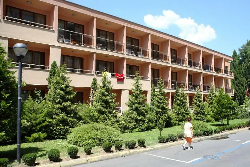 Hotel Yunona Sunny Beach